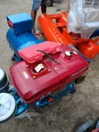 Rixuan Basic 25kVA Diesel Generator - 1