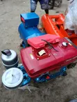 Rixuan Basic 25kVA Diesel Generator - 2