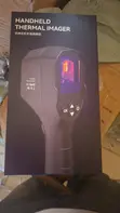 Handheld Thermal Imager - 1