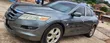 Honda Accord Crosstour EX-L 2012 Grey - 2