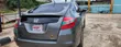 Honda Accord Crosstour EX-L 2012 Grey - 3