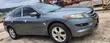 Honda Accord Crosstour EX-L 2012 Grey - 5