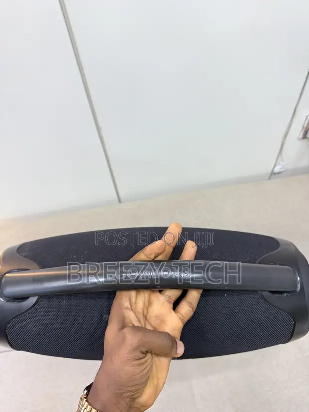 JBL BoomBox 3 Speaker - 1