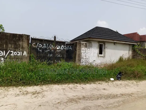 Filin Dadi don Sawa a Abijo GRA, Lagos - 1