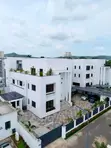 8-Bedroom Detached Duplex a Maitama, Abuja don Siyasa - 1