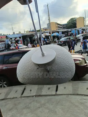Single Dropping Pendant Light - Brand New