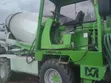 Aichi 4 Cubic Stationary Concrete Mixer (Foreign Used) - 4