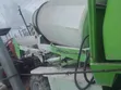 Aichi 4 Cubic Stationary Concrete Mixer (Foreign Used) - 5