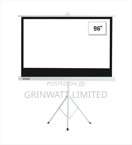 Projector, Screen, TV, Digital Signage Rental - 1