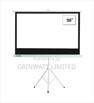 Projector, Screen, TV, Digital Signage Rental