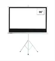 Projector, Screen, TV, Digital Signage Rental - 1