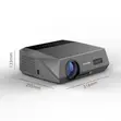 Projector, Screen, TV, Digital Signage Rental - 2