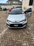 Toyota Corolla 2023 - Ba a yi rijista ba - 1