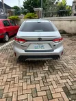 Toyota Corolla 2023 - Ba a yi rijista ba - 2