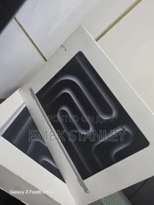 Apple MacBook Pro 2024 M4 Pro 512GB SSD 24GB RAM