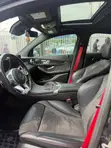 2021 Mercedes-Benz GLC43 AMG Coupe - 3