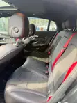 2021 Mercedes-Benz GLC43 AMG Coupe - 4