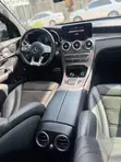 2021 Mercedes-Benz GLC43 AMG Coupe - 5