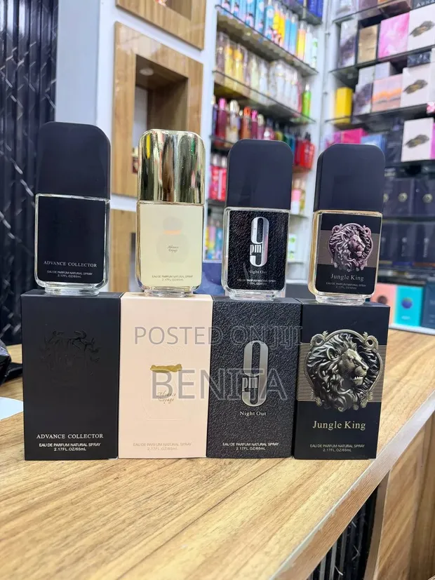 Advance Collection 65ml Perfume - New Arrival - 1