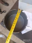 Annular TCT Cutter 120mm - 3