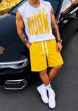 Urban Aura Sleeveless Up and Down Set - 3