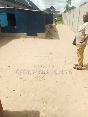 Half Plot of Land in Ibeju Lekki