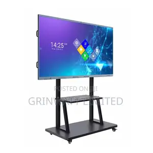 98-Inch 4K Smart Interactive Board