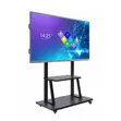 98-Inch 4K Smart Interactive Board - 1