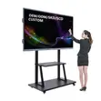 98-Inch 4K Smart Interactive Board - 2