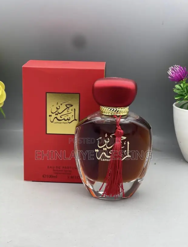 Lamsat Harir Eau de Parfum - 100ml - 1