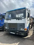 Volvo FL7 Tipper 6 Tayar (Sabo Daga Ƙasashen Waje) - 1