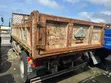 Volvo FL7 Tipper 6 Tayar (Sabo Daga Ƙasashen Waje) - 2