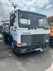 Volvo FL7 Tipper 6 Tayar (Sabo Daga Ƙasashen Waje) - 3