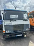 Volvo FL7 Tipper 6 Tayar (Sabo Daga Ƙasashen Waje) - 4