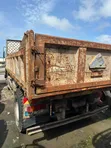 Volvo FL7 Tipper 6 Tayar (Sabo Daga Ƙasashen Waje) - 5