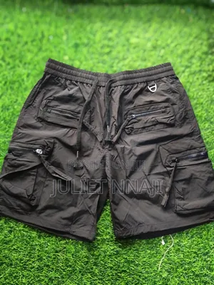 Polo Ralph Lauren Unisex Classic Combat Shorts