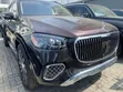 Sabon Mercedes-Benz GLS-Class 2025 Baki - 1