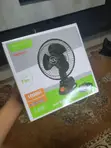 SX Rechargeable Fan - 1