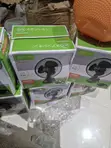 SX Rechargeable Fan - 2