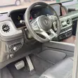 2020 Mercedes-Benz G 63 AMG 4MATIC SUV - 2