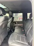 2020 Mercedes-Benz G 63 AMG 4MATIC SUV - 3