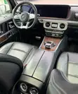 2020 Mercedes-Benz G 63 AMG 4MATIC SUV - 4