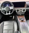 2020 Mercedes-Benz G 63 AMG 4MATIC SUV - 5
