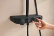 Grohe Thermostatic Wall Mount Shower System (Jamus) - 3