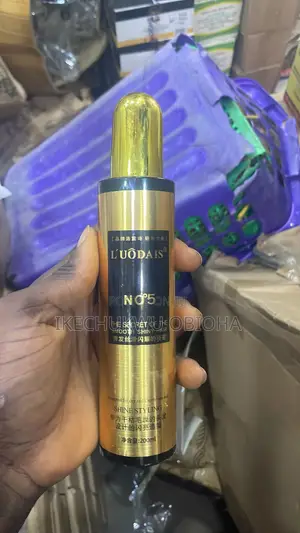 Ludioas Spray don Gashin Weavon