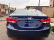 2013 Hyundai Elantra GLS Sedan - Ba Hatsari Ba, An Shigo Da Ita Daga Ƙasashen Waje - 3