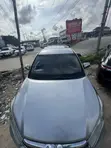 Toyota Highlander 2016 Silver - 5