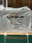 Luxsun 2.5kWh 24V Lithium Battery - 2