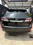 Lexus RX 350 AWD 2013 Baki - 1