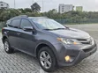2015 Toyota RAV4 XLE AWD SUV - Foreign Used - 4
